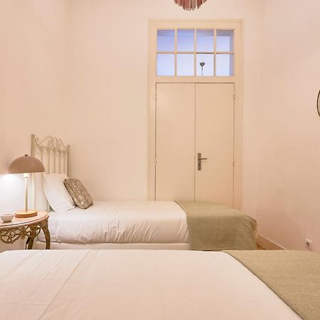 Spacious Apartment In The Perfect Lisbon Location, By Timecooler Экстерьер фото