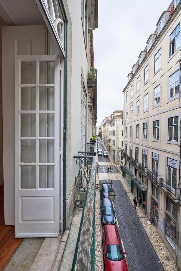 Spacious Apartment In The Perfect Lisbon Location, By Timecooler Экстерьер фото