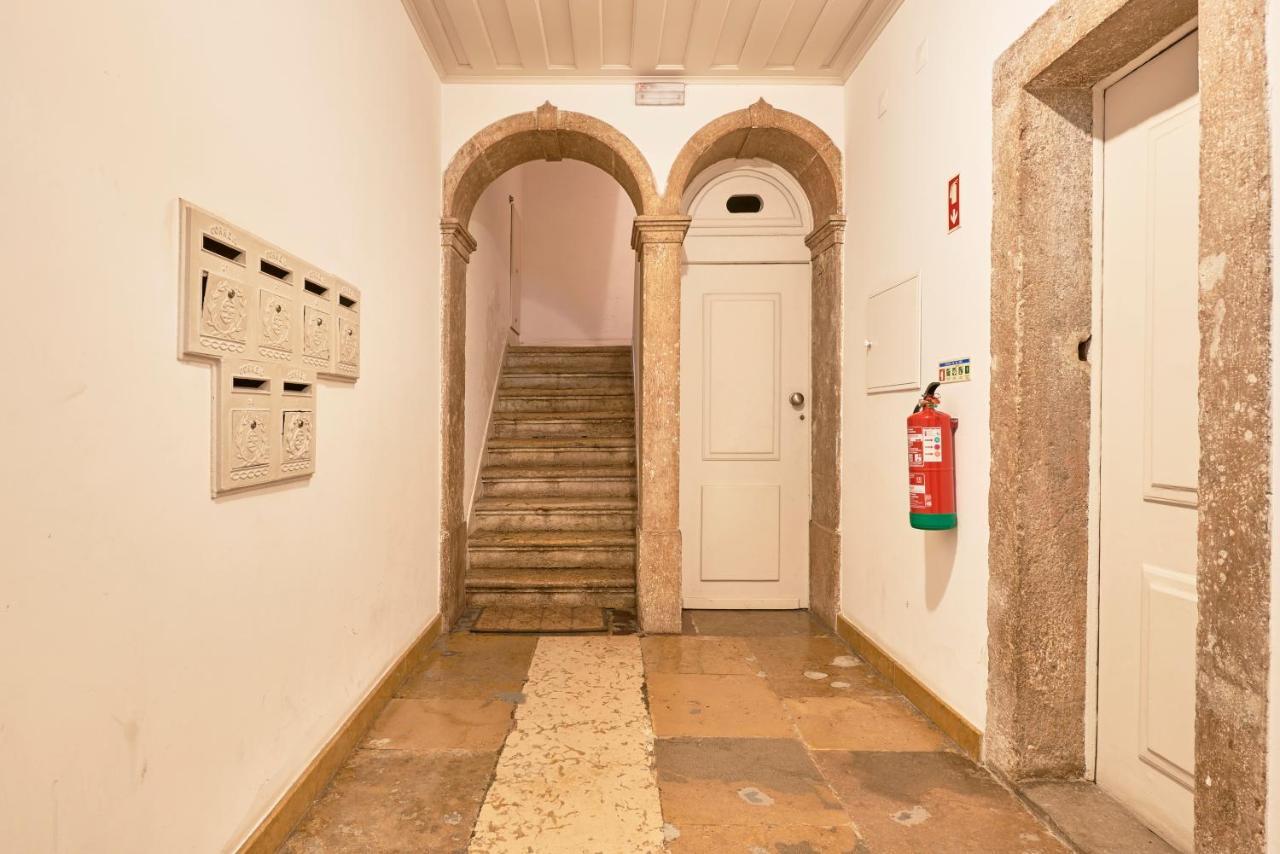 Spacious Apartment In The Perfect Lisbon Location, By Timecooler Экстерьер фото