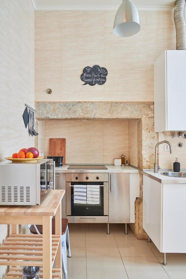 Spacious Apartment In The Perfect Lisbon Location, By Timecooler Экстерьер фото
