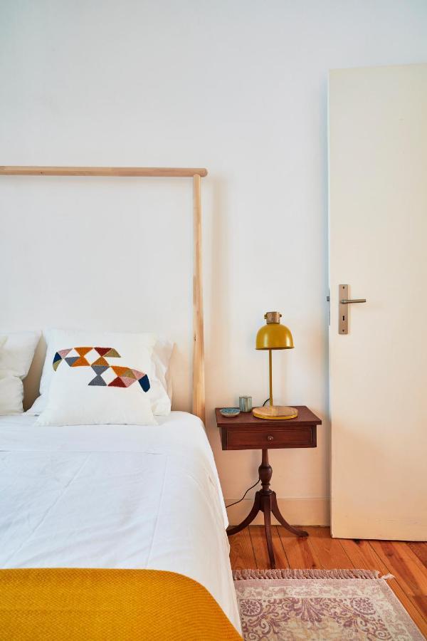 Spacious Apartment In The Perfect Lisbon Location, By Timecooler Экстерьер фото